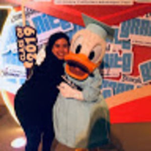 Meet your Posher, Lynea